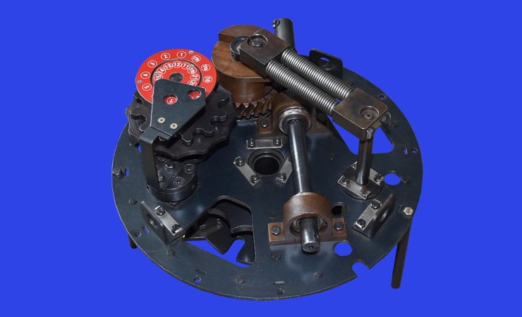 Energy-Storage-Assembly