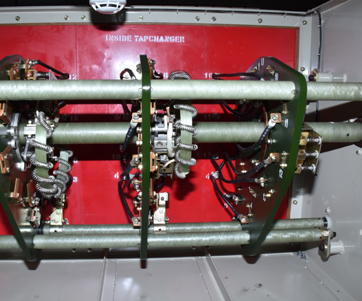 Power-Switch-Assembly